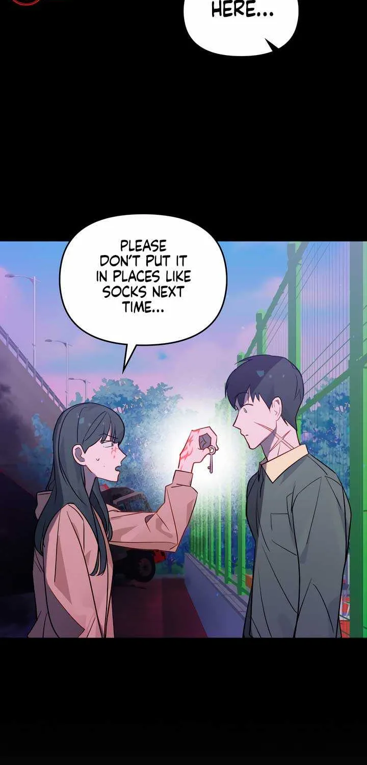 Read Even If Despair Consumes You chapter 9 image 53 on Lezhin