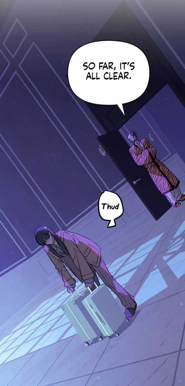 Read Even If Despair Consumes You chapter 9 image 6 on Lezhin