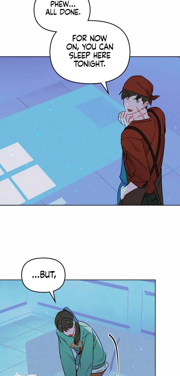 Read Even If Despair Consumes You chapter 9 image 63 on Lezhin