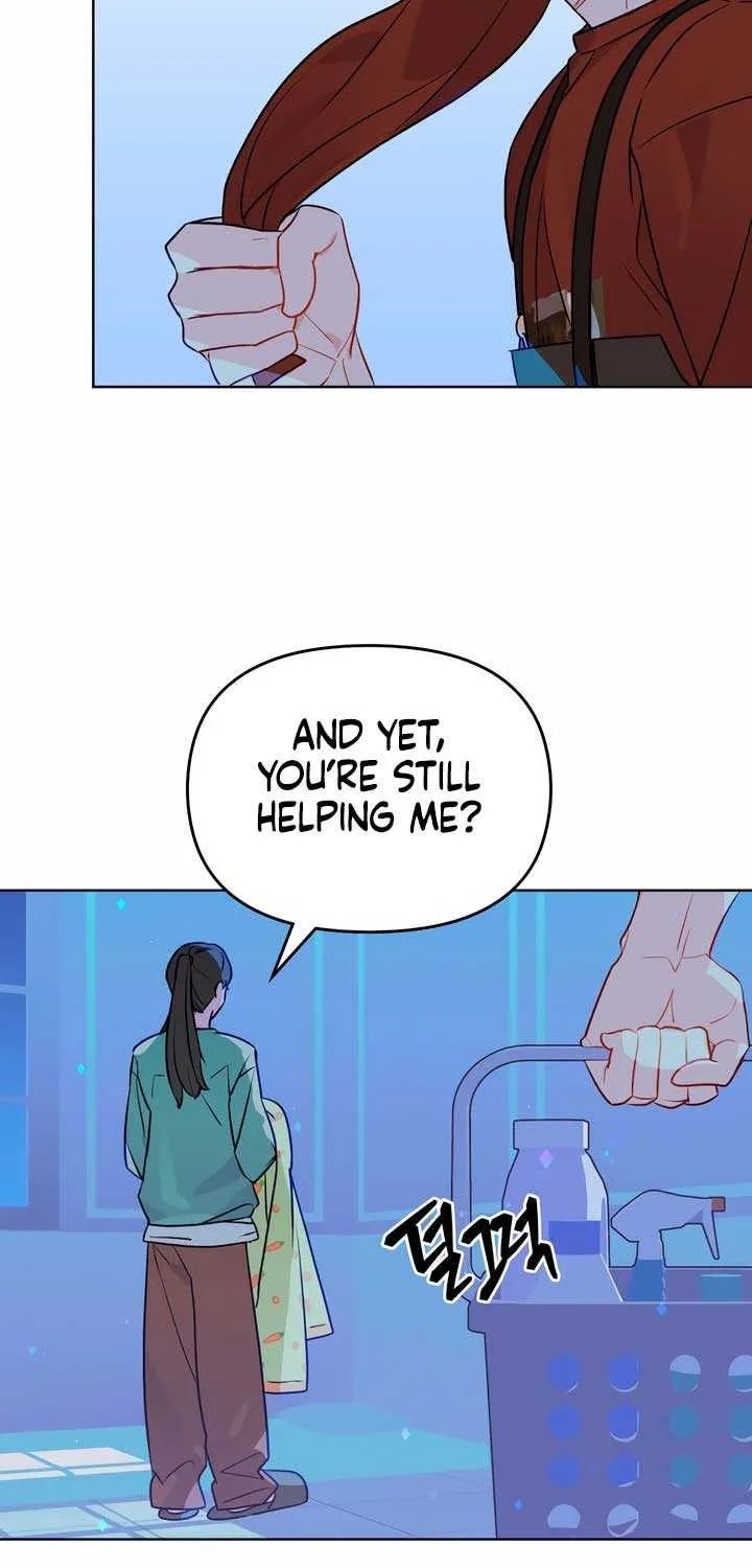 Read Even If Despair Consumes You chapter 9 image 65 on Lezhin