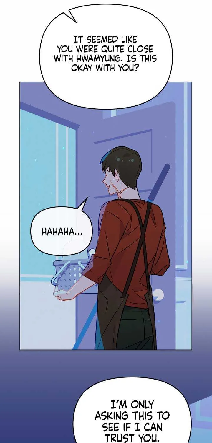 Read Even If Despair Consumes You chapter 9 image 67 on Lezhin