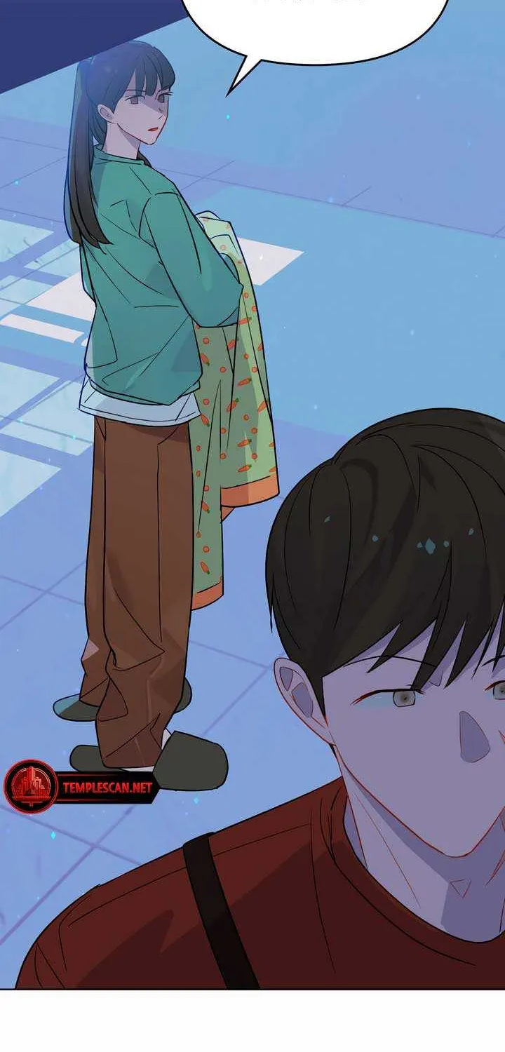 Read Even If Despair Consumes You chapter 9 image 68 on Lezhin