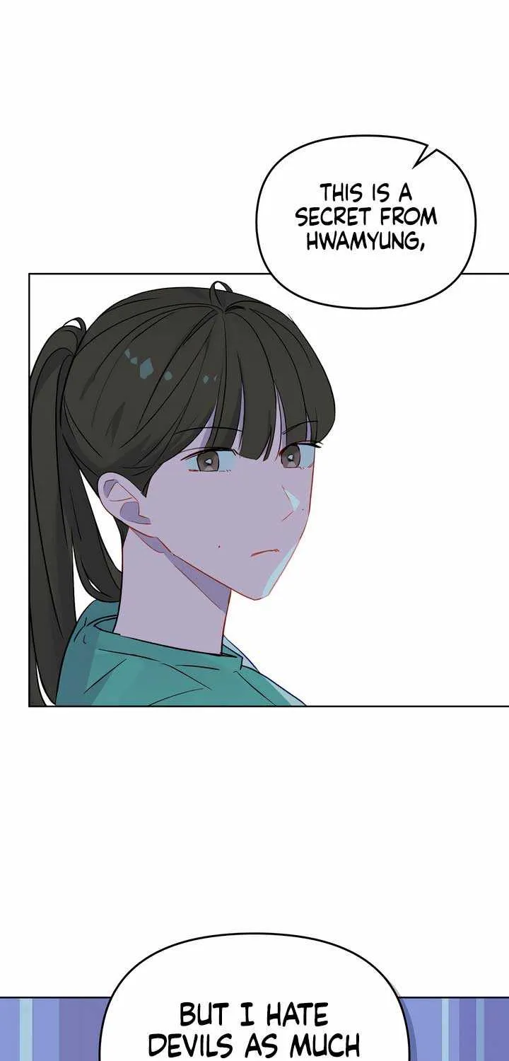 Read Even If Despair Consumes You chapter 9 image 69 on Lezhin