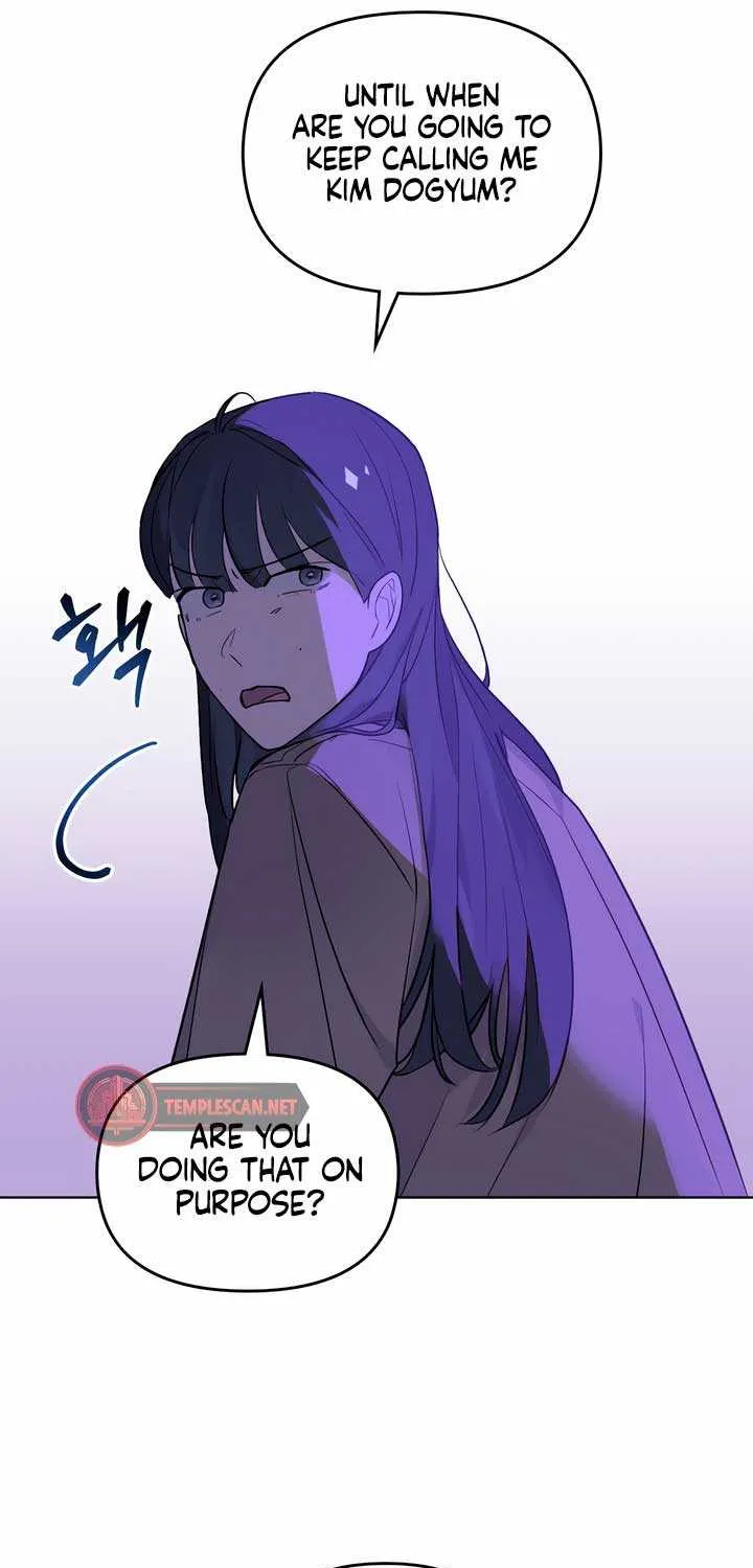 Read Even If Despair Consumes You chapter 9 image 8 on Lezhin