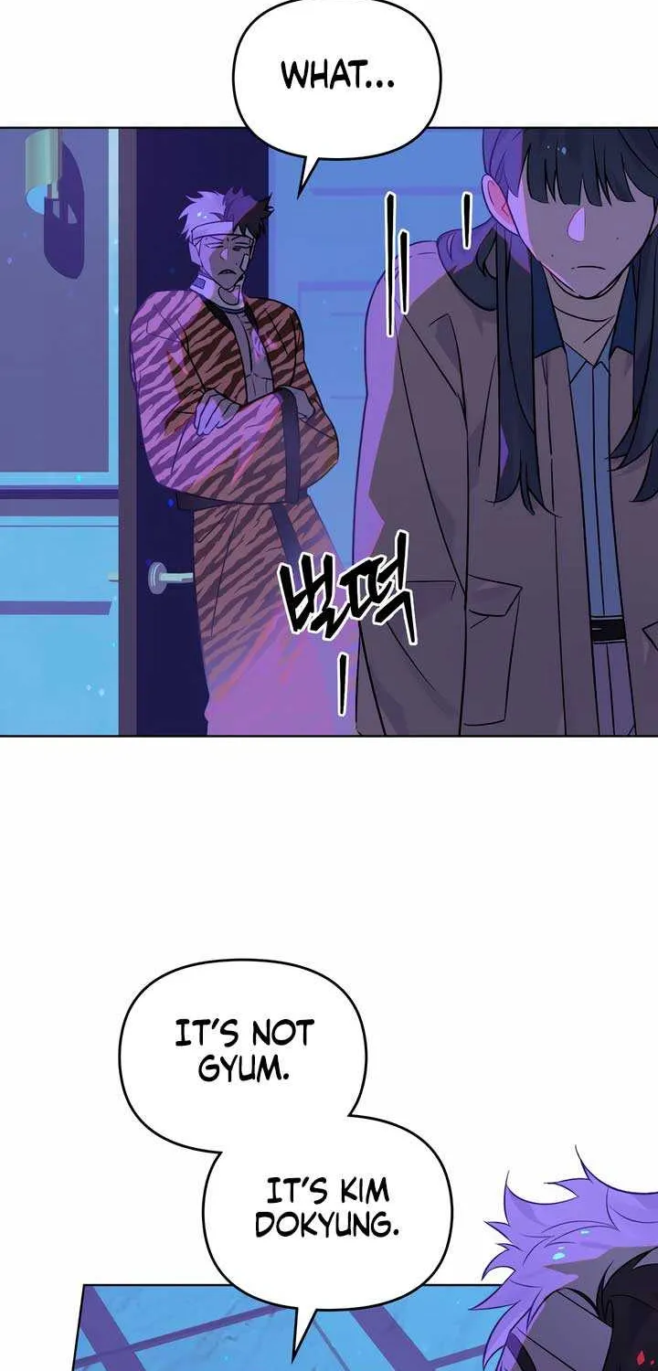 Read Even If Despair Consumes You chapter 9 image 9 on Lezhin