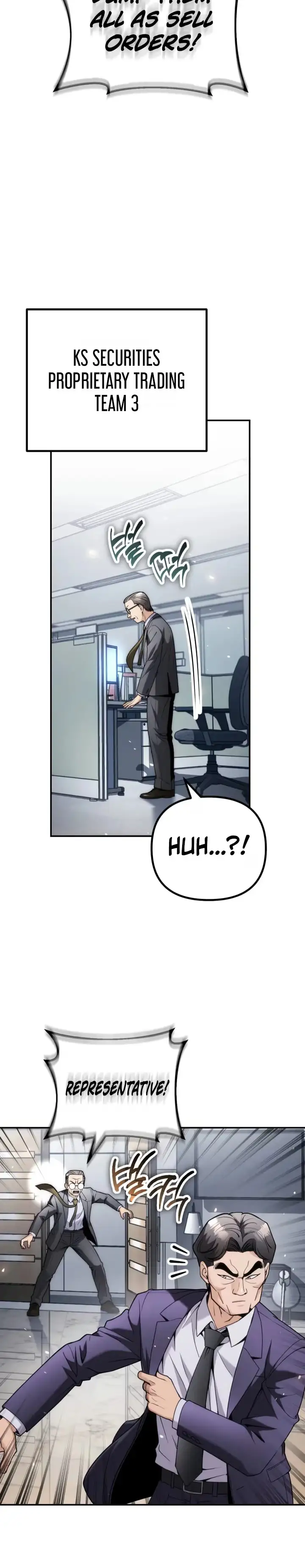 Even if He Keeps Spending, Money Accumulates Chapter 13 page 16 - 
