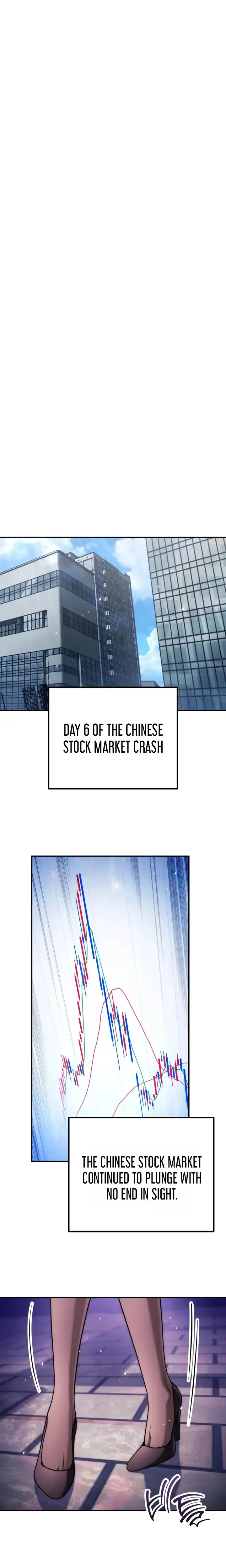Even if He Keeps Spending, Money Accumulates Chapter 13 page 6 - 