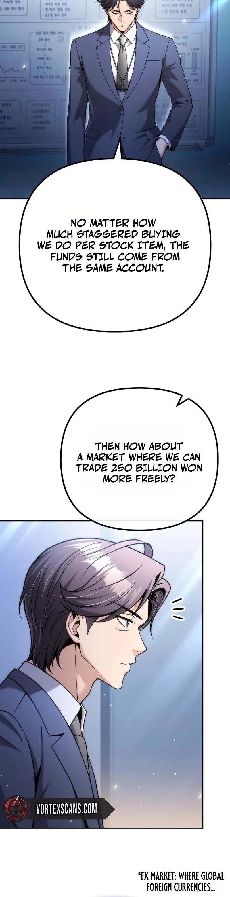 Even if He Keeps Spending, Money Accumulates Chapter 15 page 3 - 