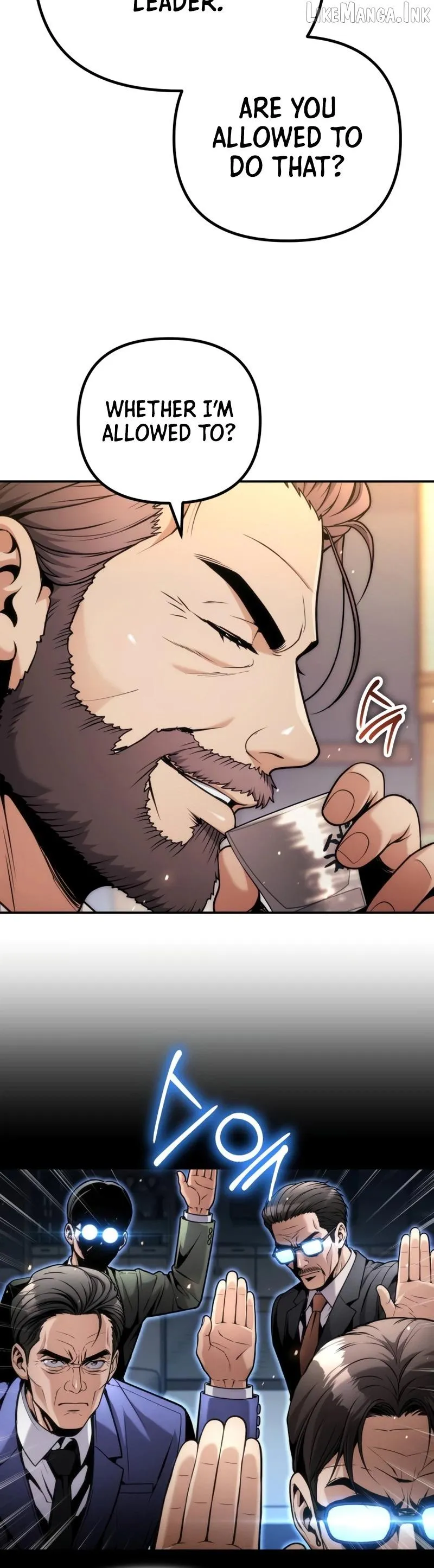 Even if He Keeps Spending, Money Accumulates Chapter 17 page 14 - 