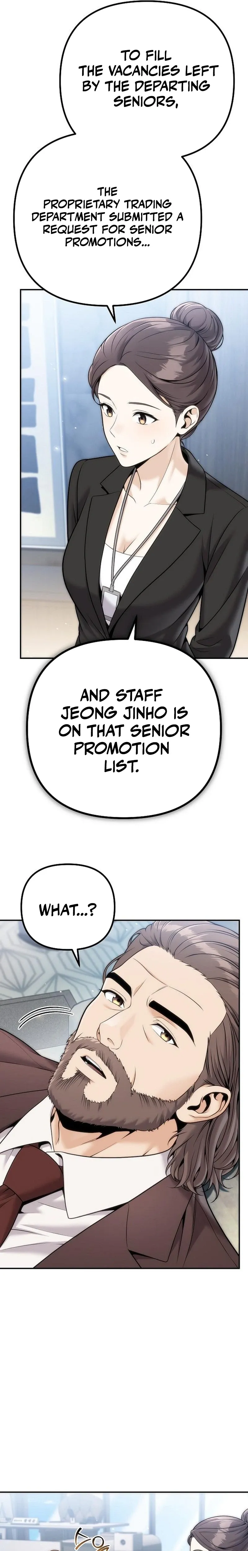 Even if He Keeps Spending, Money Accumulates Chapter 5 page 19 - 