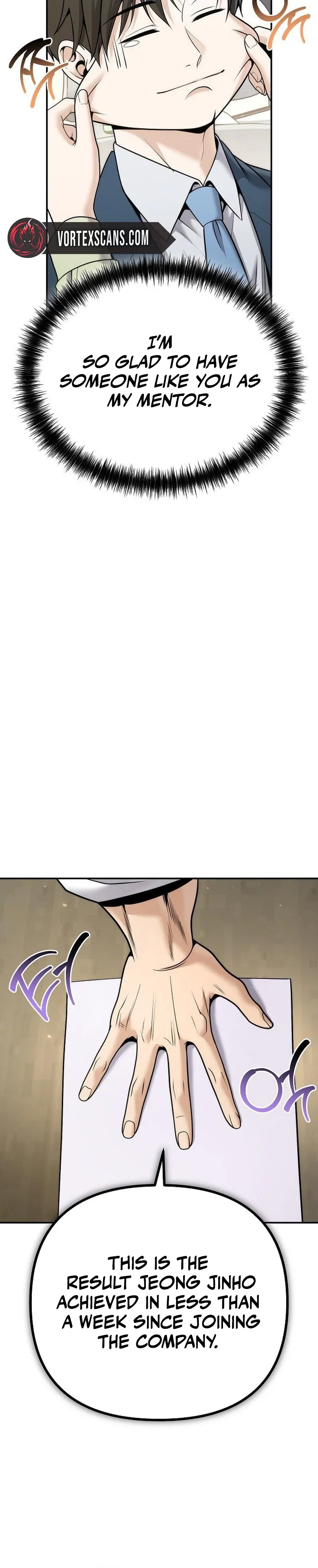 Even if He Keeps Spending, Money Accumulates Chapter 5 page 9 - 