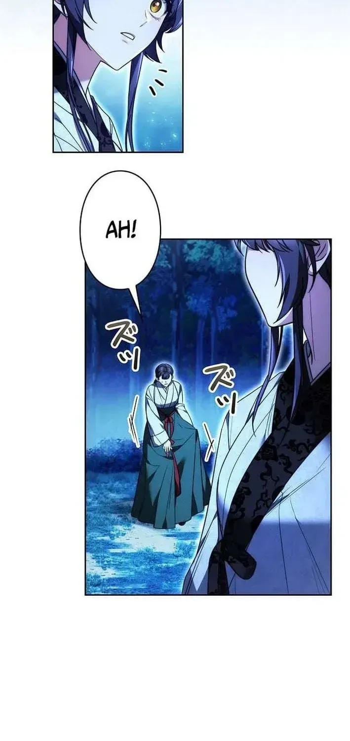 Read Even if I Fall into the Mud, I Will Bloom chapter 1.1 image 10 on Lezhin