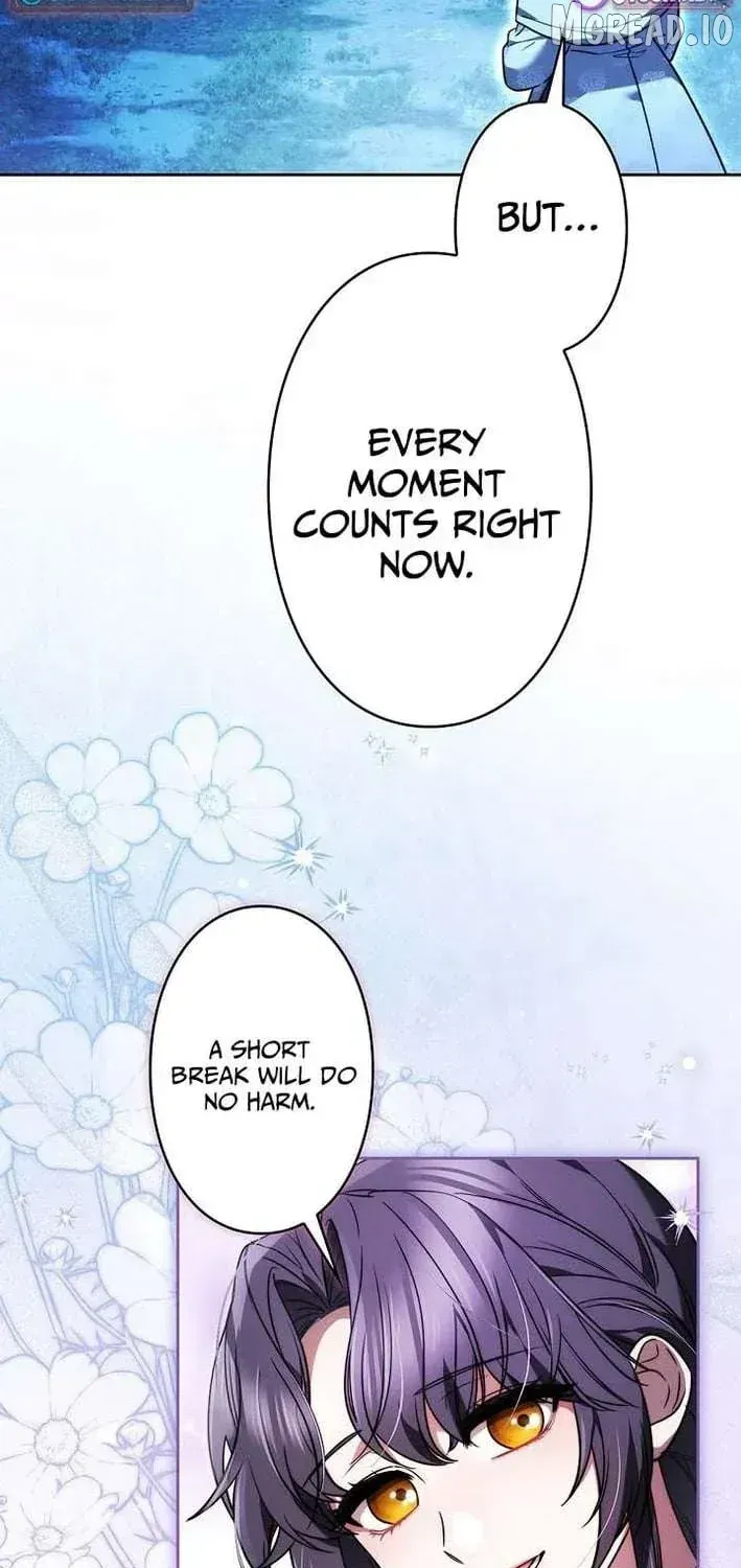 Read Even if I Fall into the Mud, I Will Bloom chapter 1.1 image 14 on Lezhin