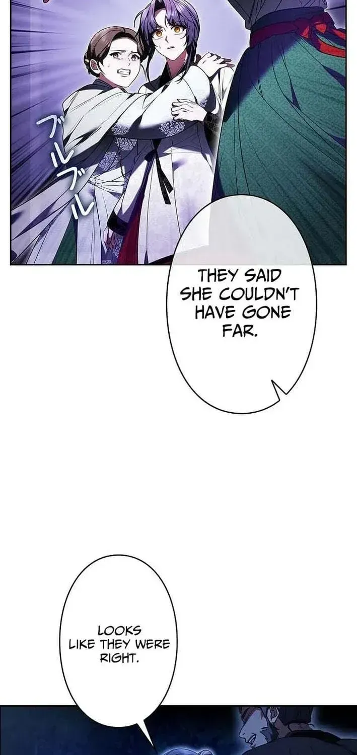 Read Even if I Fall into the Mud, I Will Bloom chapter 1.1 image 24 on Lezhin