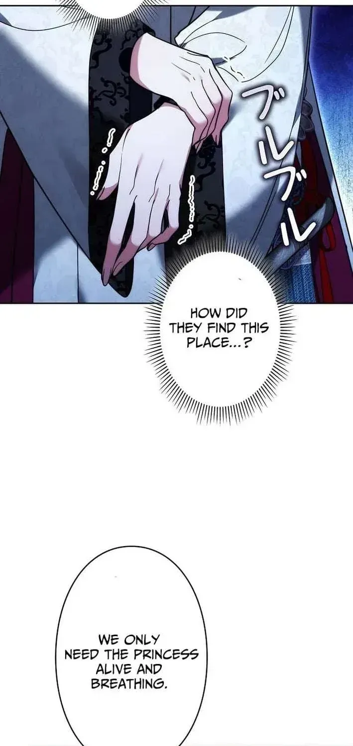 Read Even if I Fall into the Mud, I Will Bloom chapter 1.1 image 30 on Lezhin
