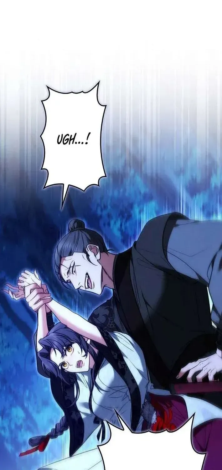 Read Even if I Fall into the Mud, I Will Bloom chapter 1.1 image 40 on Lezhin