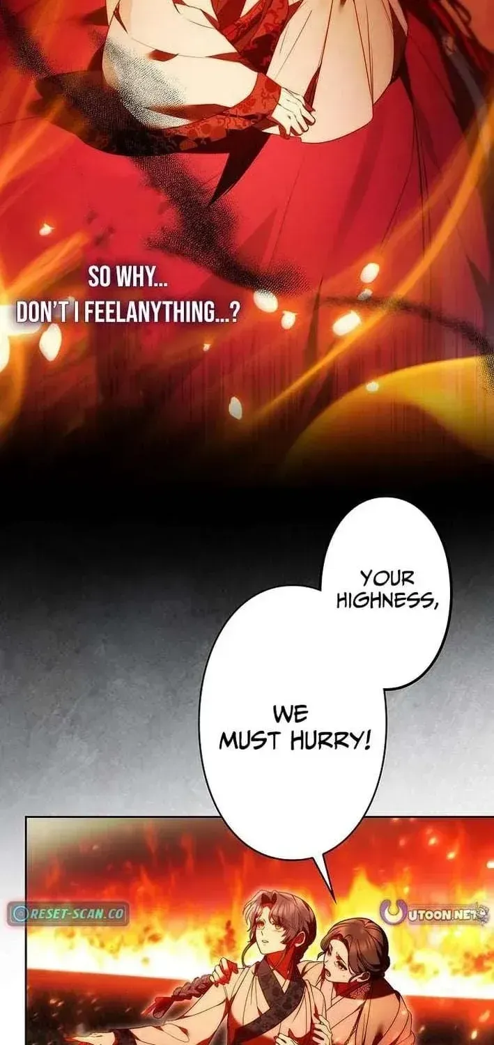 Read Even if I Fall into the Mud, I Will Bloom chapter 1.1 image 5 on Lezhin