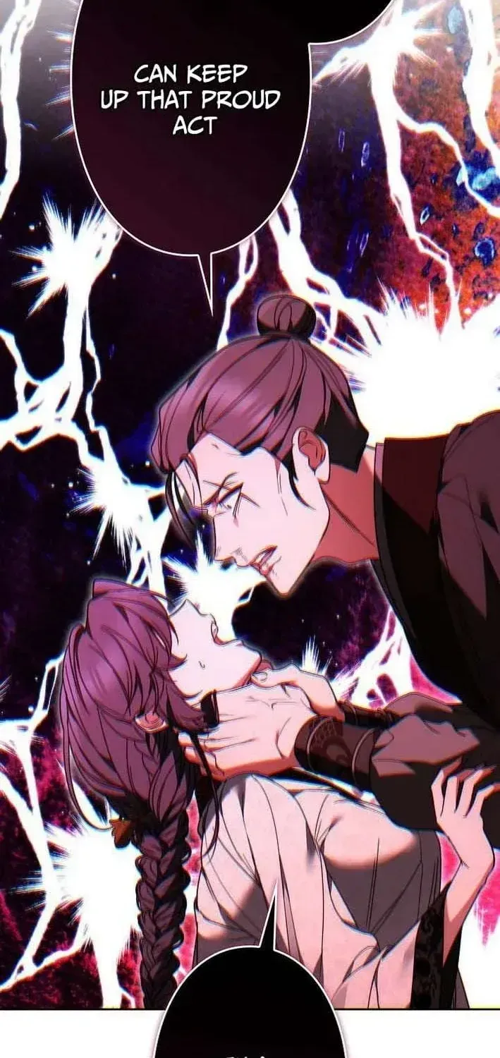 Read Even if I Fall into the Mud, I Will Bloom chapter 1.1 image 57 on Lezhin