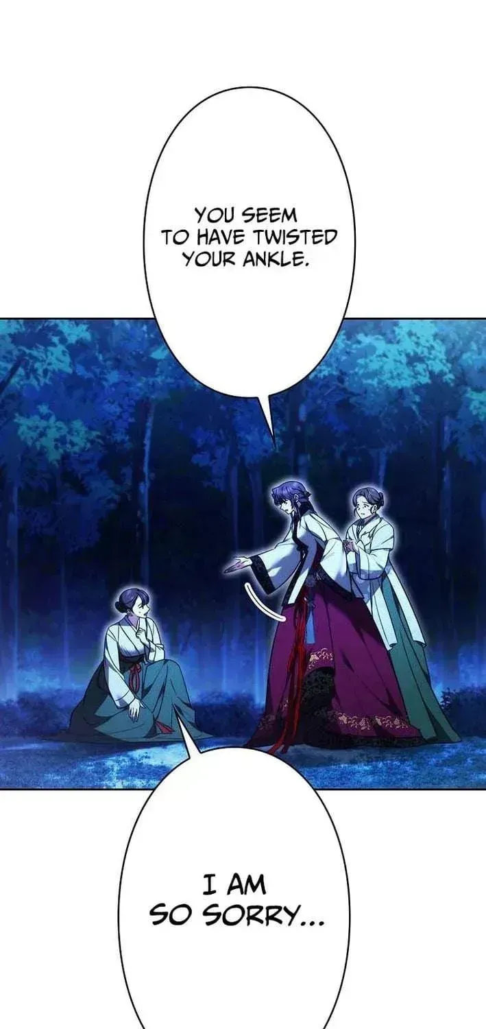 Read Even if I Fall into the Mud, I Will Bloom chapter 1.2 image 11 on Lezhin