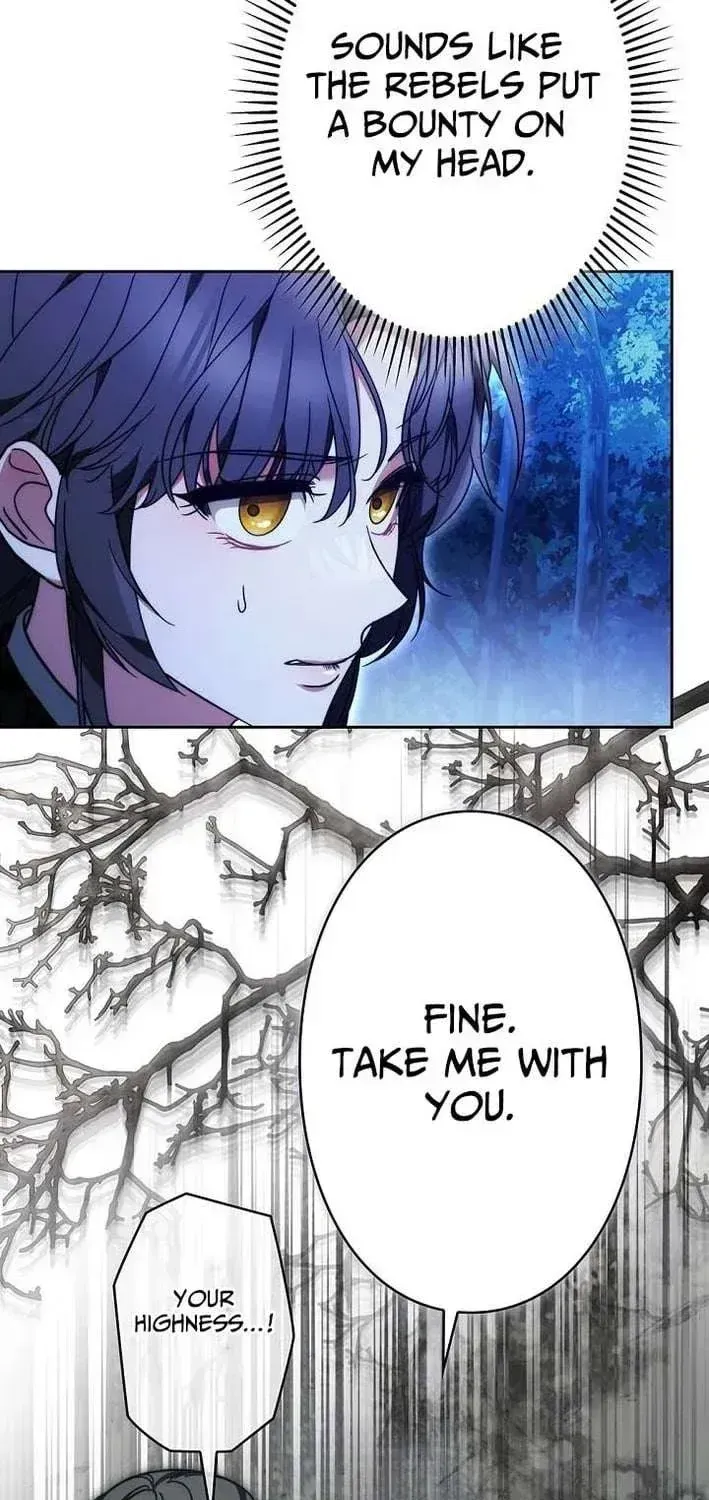 Read Even if I Fall into the Mud, I Will Bloom chapter 1.2 image 32 on Lezhin