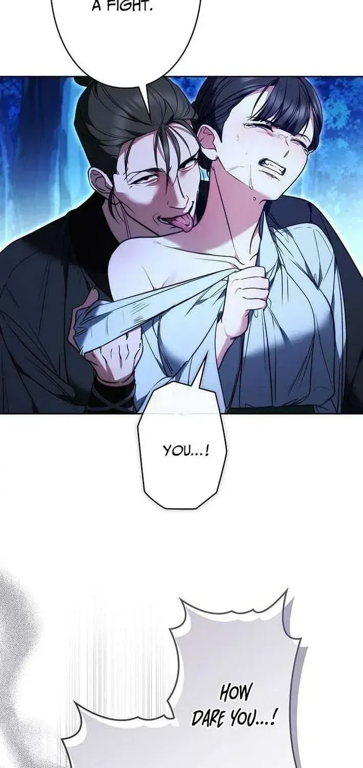Read Even if I Fall into the Mud, I Will Bloom chapter 1.2 image 37 on Lezhin