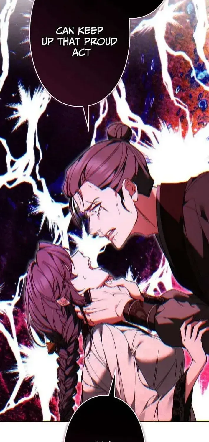 Read Even if I Fall into the Mud, I Will Bloom chapter 1.2 image 57 on Lezhin