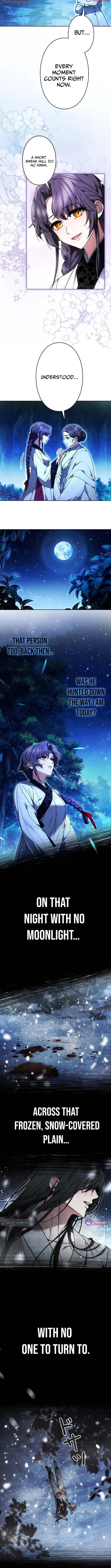 Read Even if I Fall into the Mud, I Will Bloom chapter 1 image 2 on Lezhin