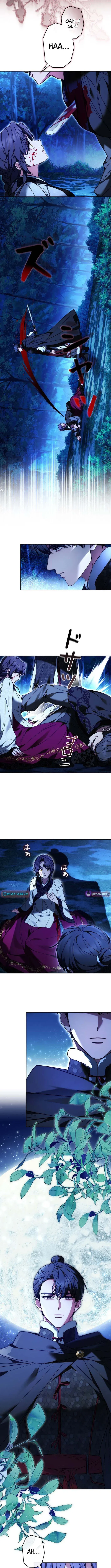 Read Even if I Fall into the Mud, I Will Bloom chapter 1 image 9 on Lezhin