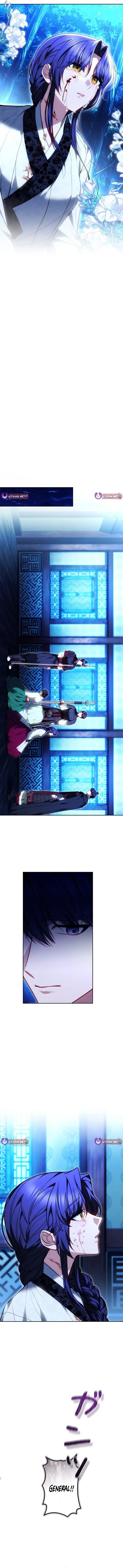 Read Even if I Fall into the Mud, I Will Bloom chapter 10 image 9 on Lezhin