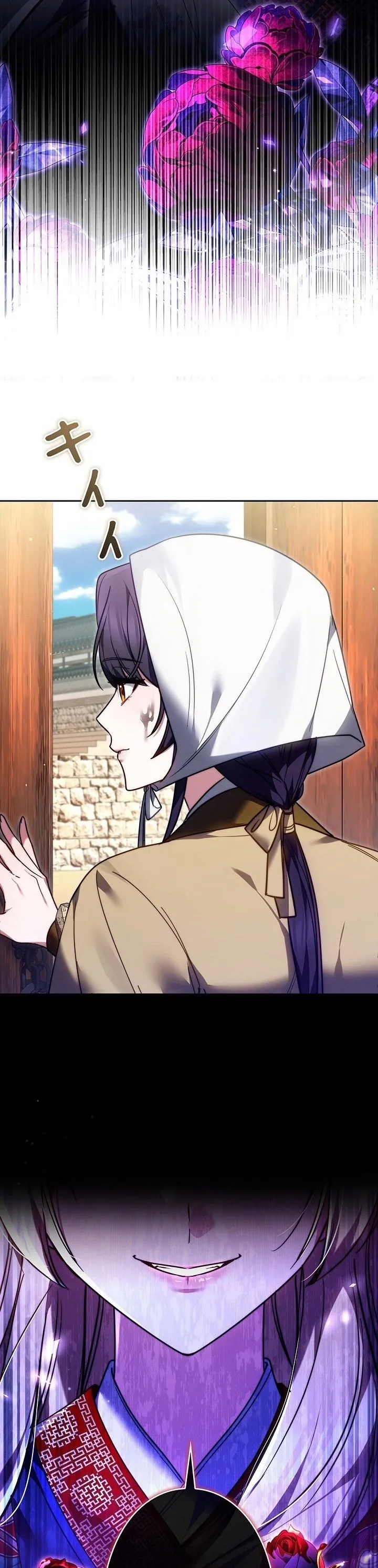 Read Even if I Fall into the Mud, I Will Bloom chapter 12 image 16 on Lezhin