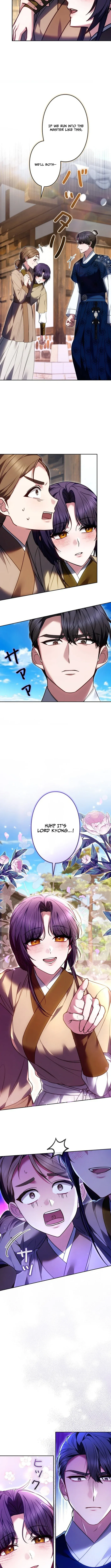 Read Even if I Fall into the Mud, I Will Bloom chapter 16 image 13 on Lezhin