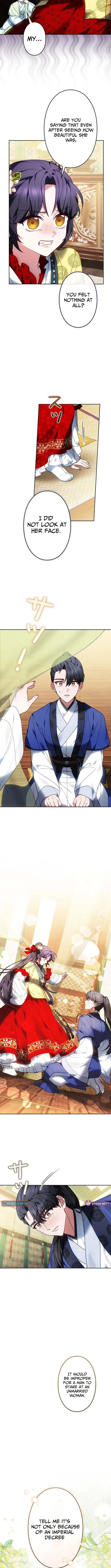 Read Even if I Fall into the Mud, I Will Bloom chapter 2 image 13 on Lezhin