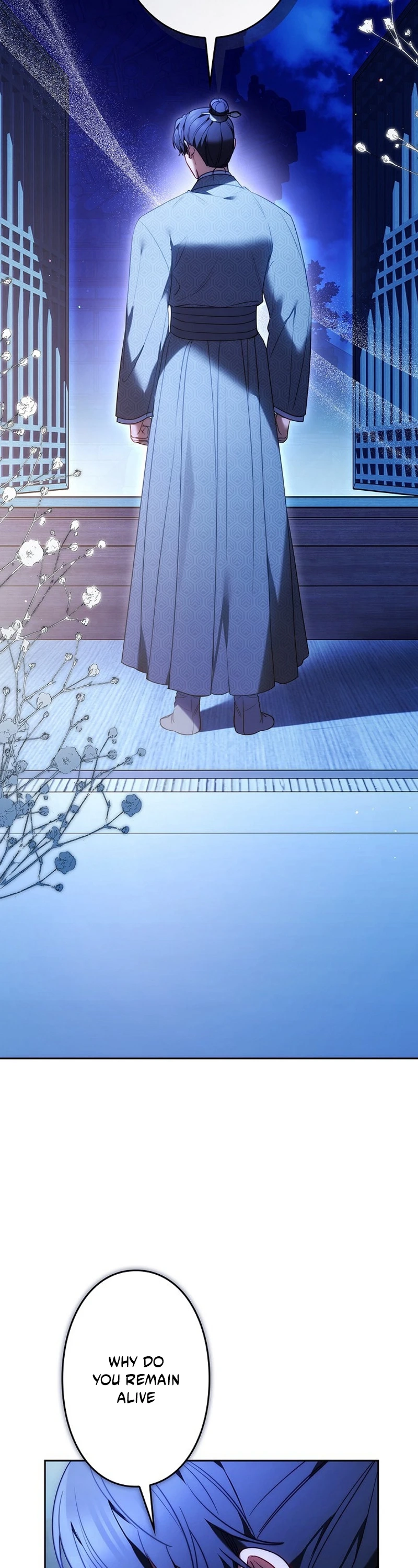 Read Even if I Fall into the Mud, I Will Bloom chapter 20 image 12 on Lezhin