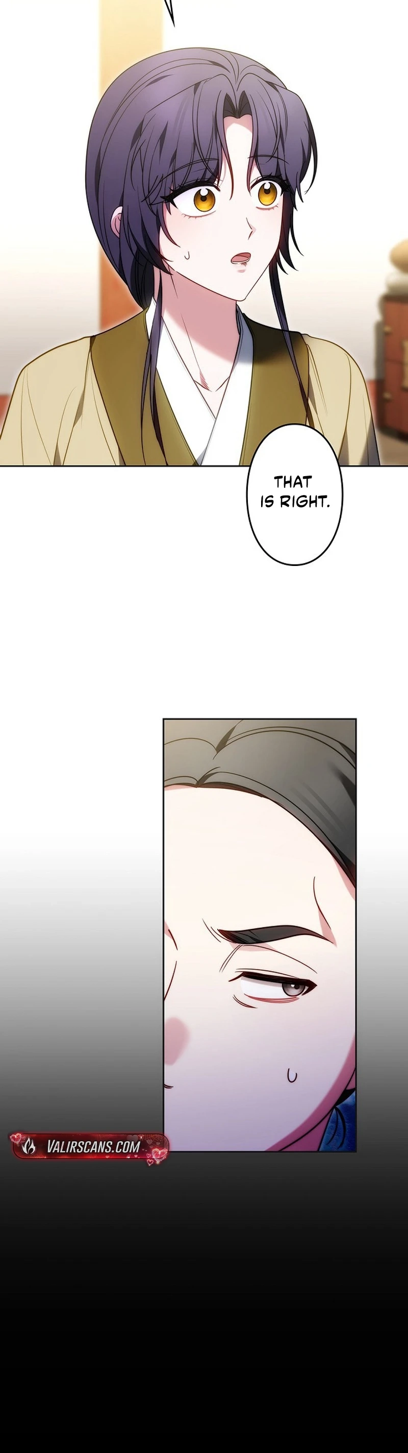 Read Even if I Fall into the Mud, I Will Bloom chapter 20 image 17 on Lezhin