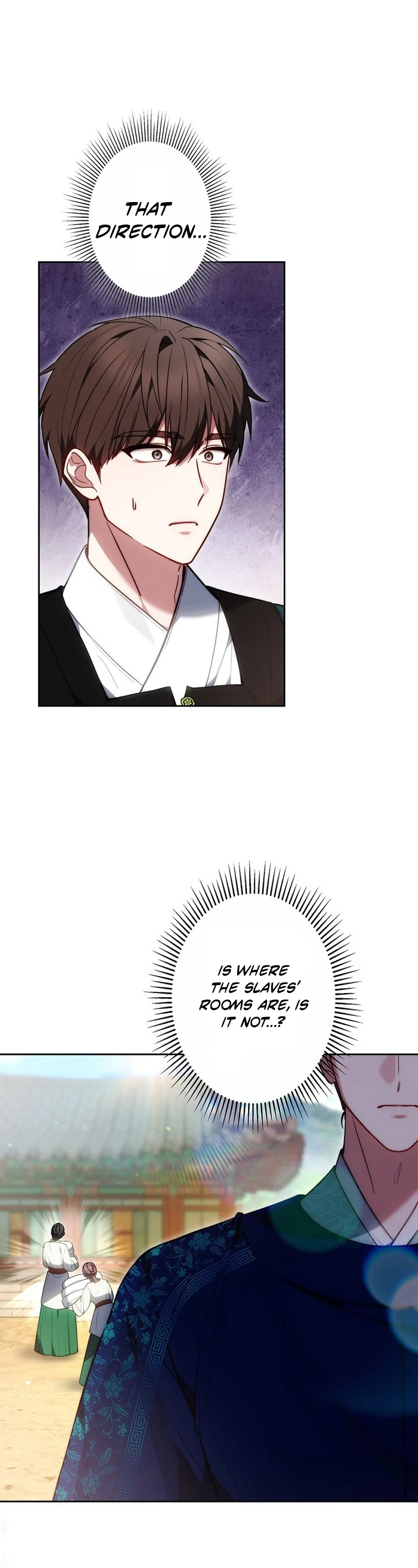 Read Even if I Fall into the Mud, I Will Bloom chapter 20 image 26 on Lezhin