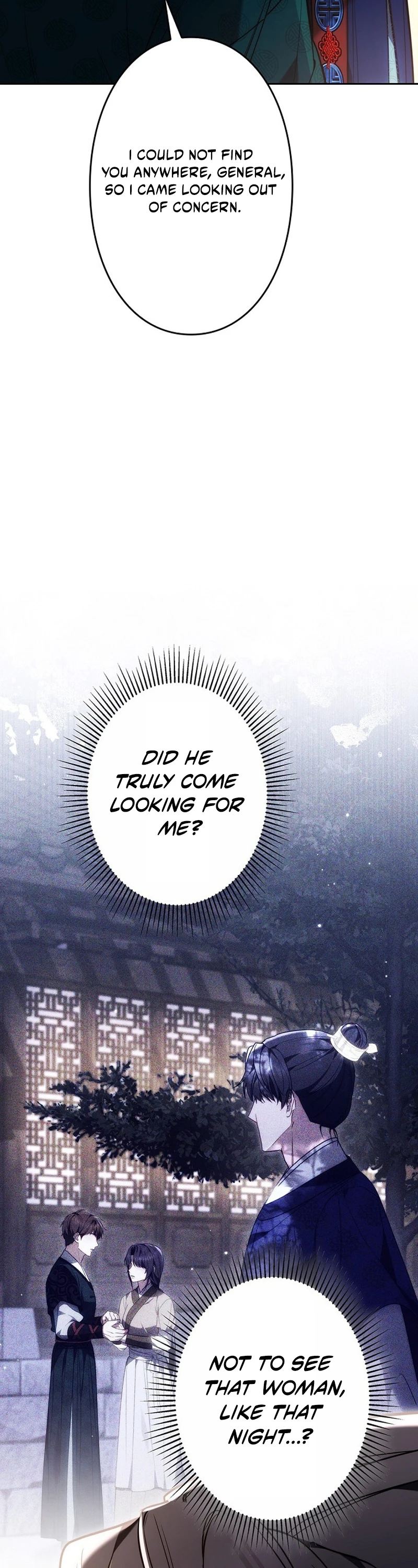 Read Even if I Fall into the Mud, I Will Bloom chapter 20 image 28 on Lezhin