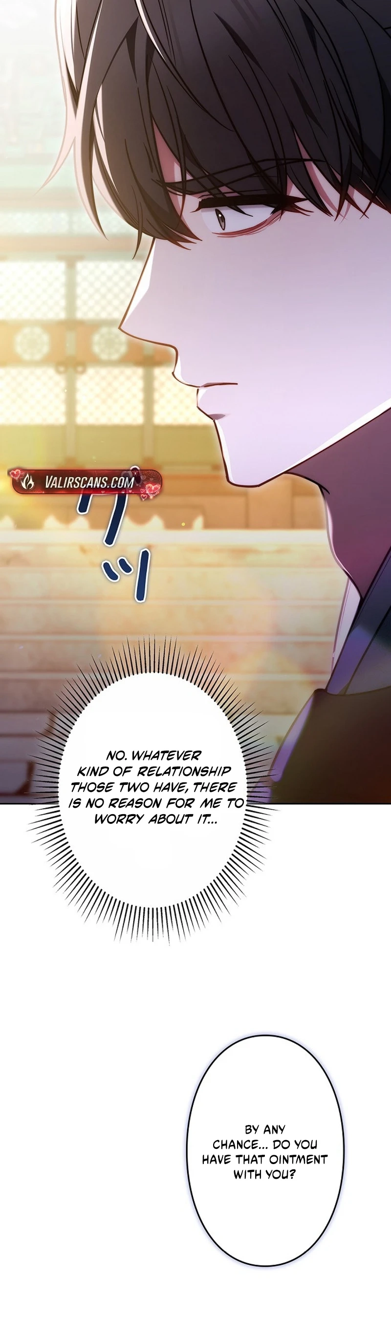 Read Even if I Fall into the Mud, I Will Bloom chapter 20 image 29 on Lezhin