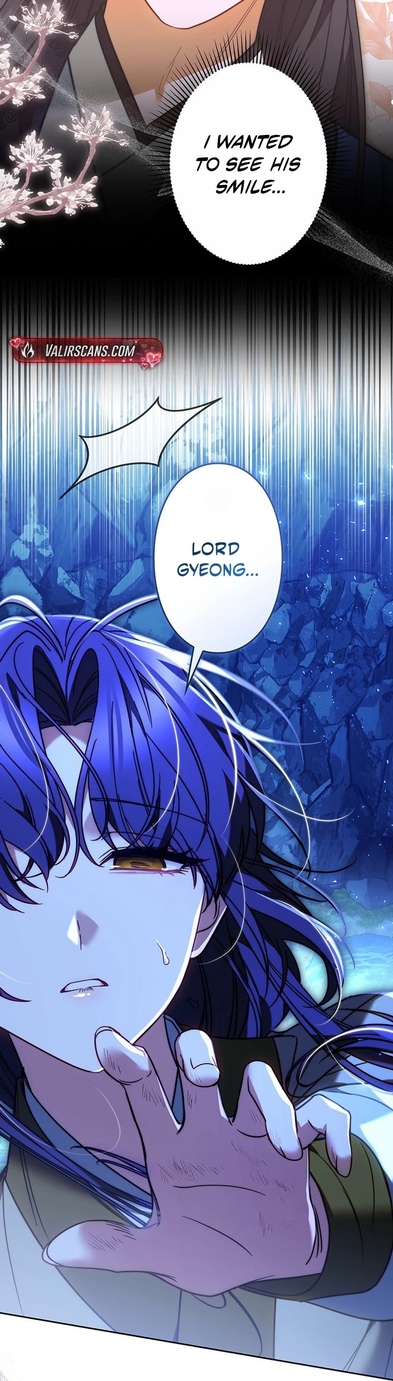 Read Even if I Fall into the Mud, I Will Bloom chapter 20 image 41 on Lezhin