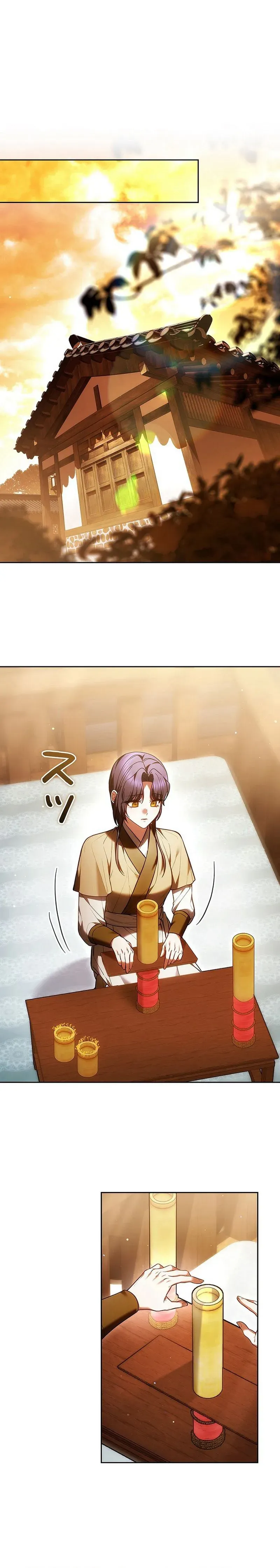 Read Even if I Fall into the Mud, I Will Bloom chapter 26 image 23 on Lezhin