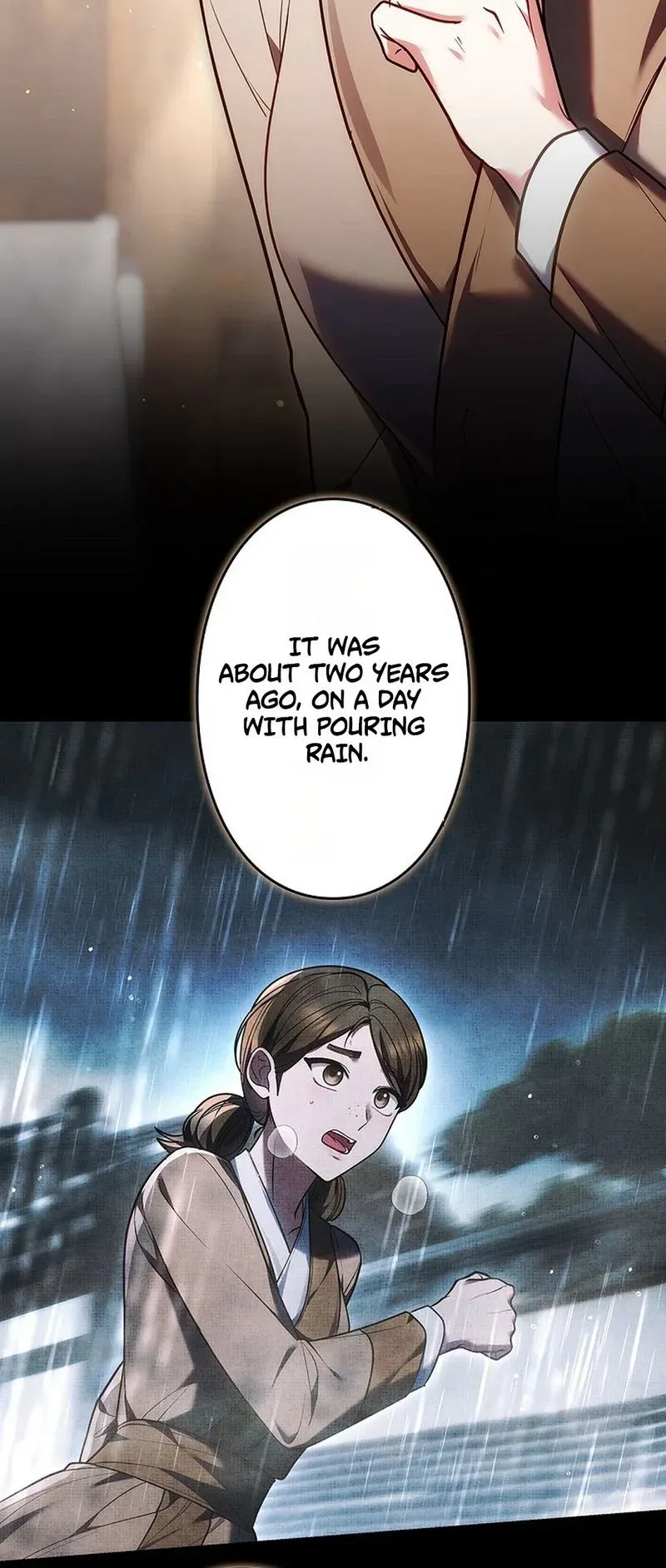 Read Even if I Fall into the Mud, I Will Bloom chapter 26 image 5 on Lezhin