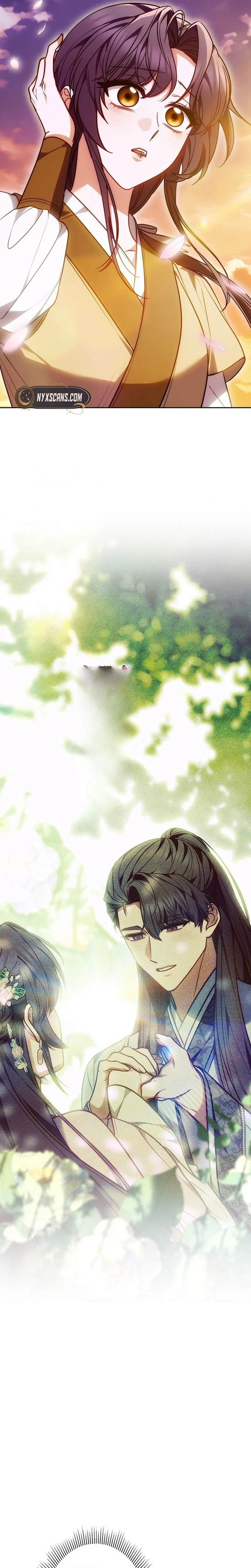 Read Even if I Fall into the Mud, I Will Bloom chapter 28 image 21 on Lezhin