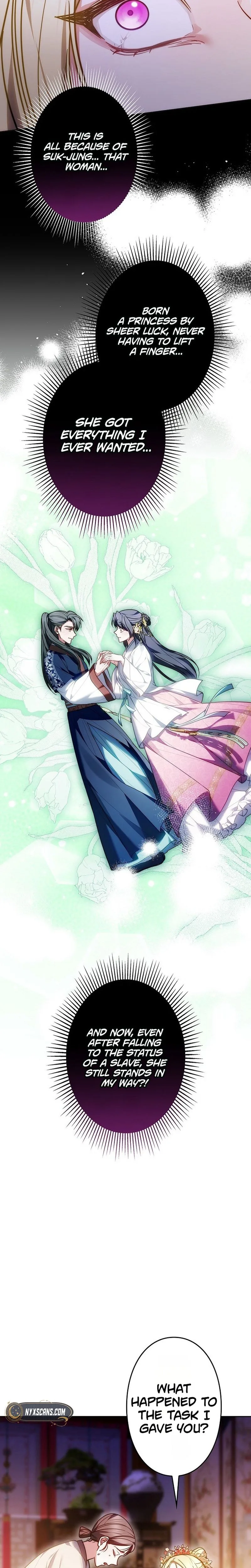 Read Even if I Fall into the Mud, I Will Bloom chapter 29 image 28 on Lezhin