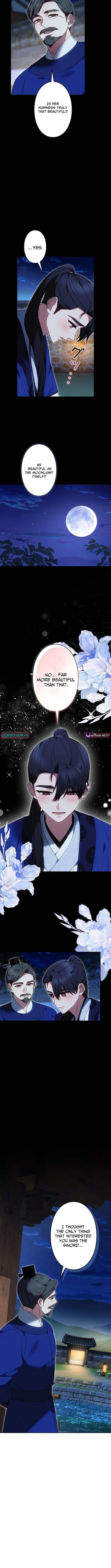 Read Even if I Fall into the Mud, I Will Bloom chapter 3 image 5 on Lezhin