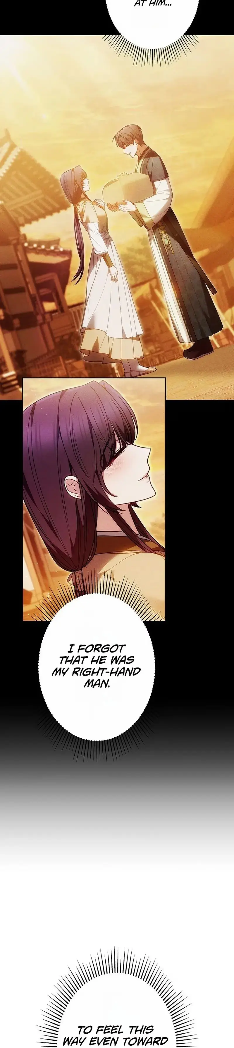 Read Even if I Fall into the Mud, I Will Bloom chapter 30 image 11 on Lezhin