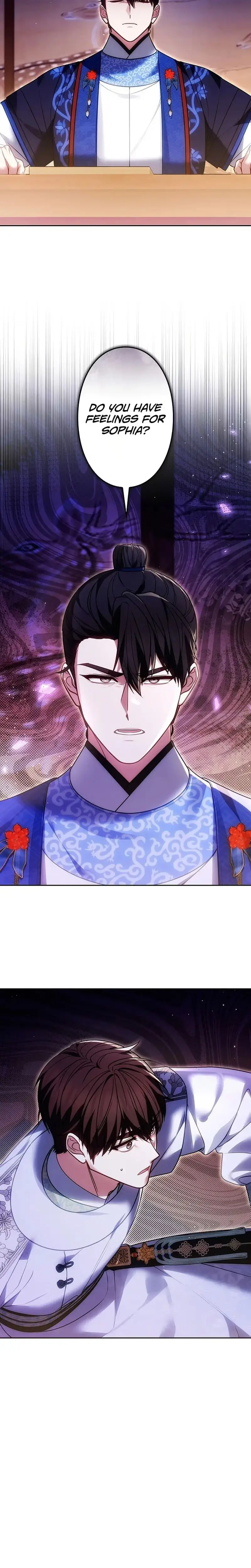 Read Even if I Fall into the Mud, I Will Bloom chapter 30 image 5 on Lezhin