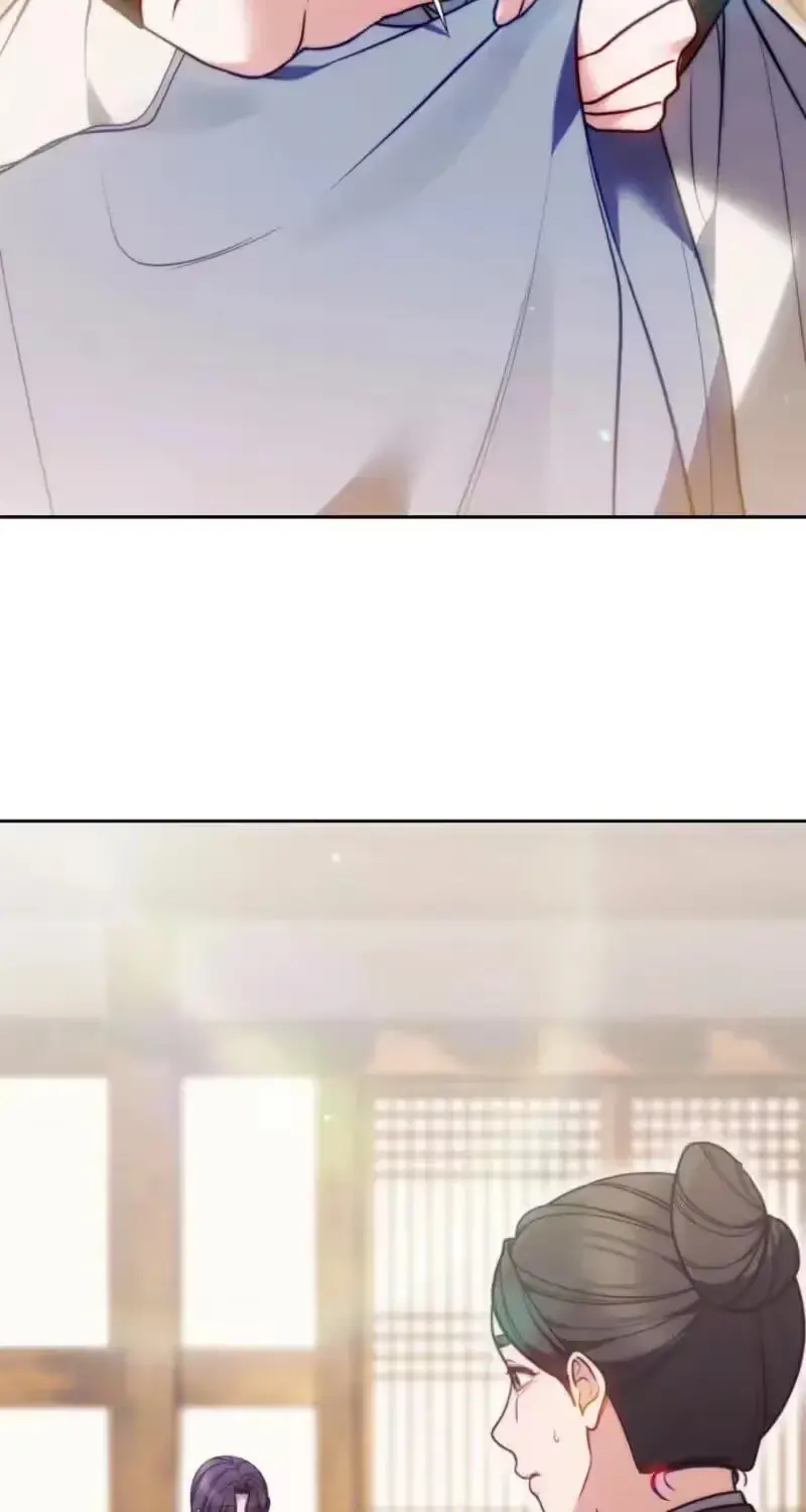 Read Even if I Fall into the Mud, I Will Bloom chapter 31 image 1 on Lezhin