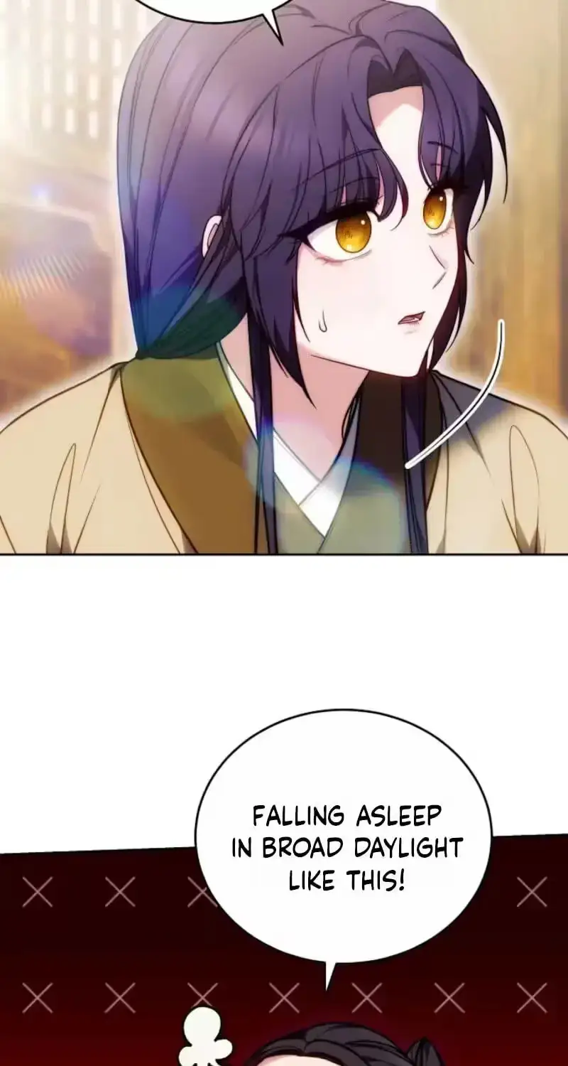 Read Even if I Fall into the Mud, I Will Bloom chapter 31 image 10 on Lezhin