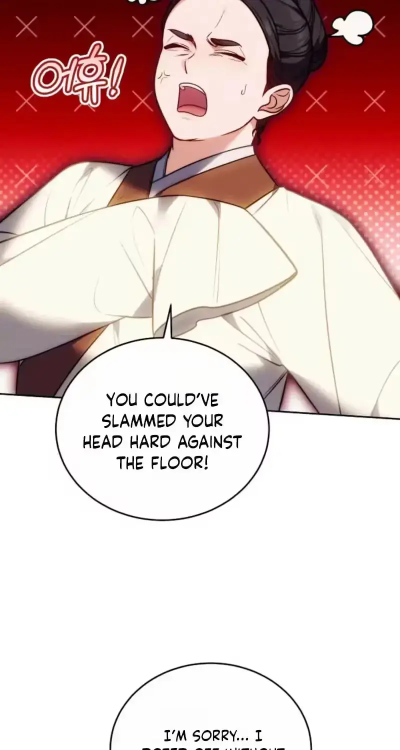 Read Even if I Fall into the Mud, I Will Bloom chapter 31 image 11 on Lezhin