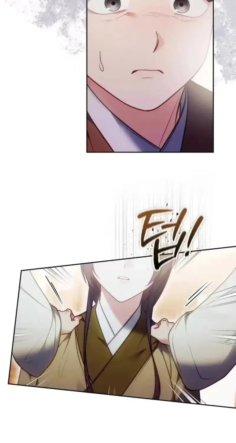 Read Even if I Fall into the Mud, I Will Bloom chapter 31 image 14 on Lezhin