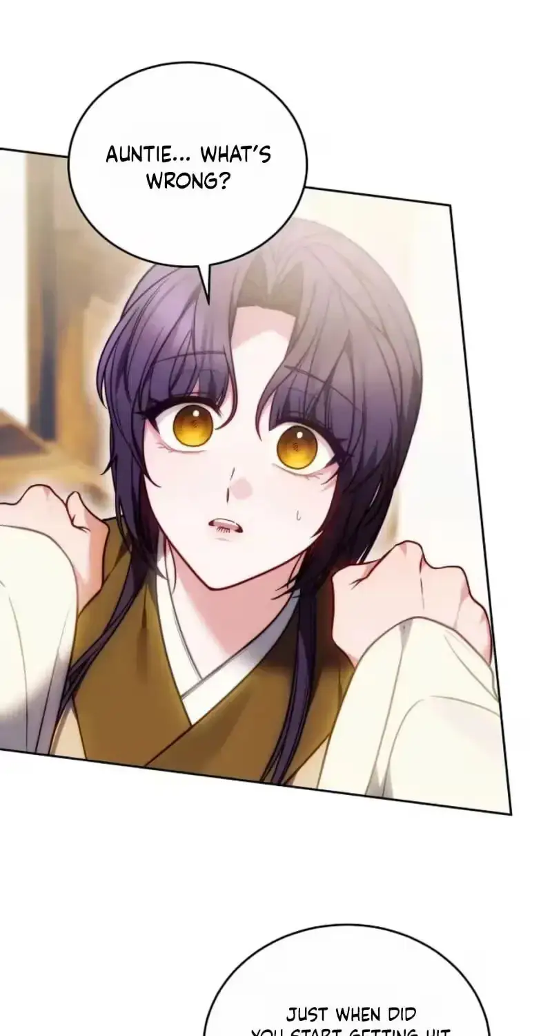 Read Even if I Fall into the Mud, I Will Bloom chapter 31 image 15 on Lezhin